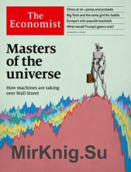 The Economist - 5 October 2019