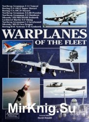Warplanes of the Fleet