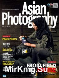 Asian Photography Vol.31 No.10 2019