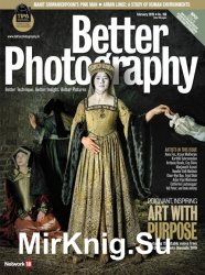Better Photography Vol.22 Issue 9 2019