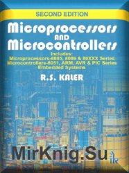 Microprocessors and Microcontrollers