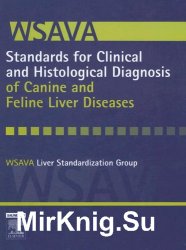 Standards for Clinical and Histological Diagnosis of Canine and Feline Liver Diseases