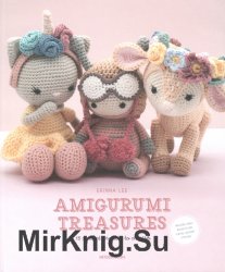 Amigurumi Treasures