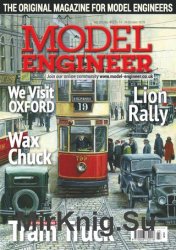 Model Engineer No.4623