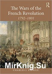 The Wars of the French Revolution: 17921801