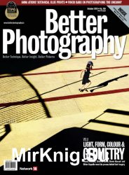 Better Photography Vol.23 Issue 5 2019