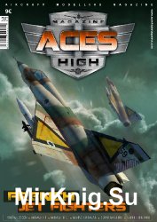 Aces High Magazine - Issue 15 (2019)