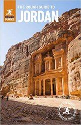 The Rough Guide to Jordan, 7th Edition