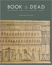 Book of the Dead: Becoming God in Ancient