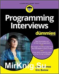 Programming Interviews For Dummies
