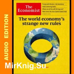 The Economist in Audio - 12 October 2019
