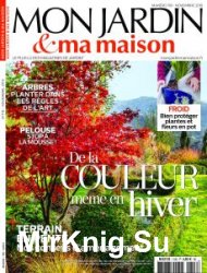 Mon Jardin & Ma Maison - Novembre 2019