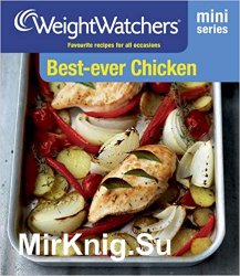 Weight Watchers Mini Series: Best-Ever Chicken