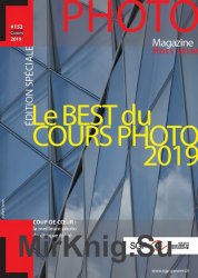 Photo Magazine #152 2019