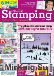 Creative Stamping 77 2019