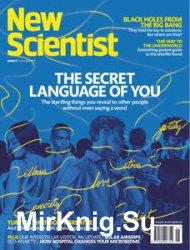 New Scientist - 12 October 2019