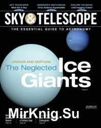 Sky & Telescope - December 2019