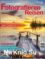 Pictures Spezial - Fotografieren & Reisen 2019