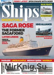 Ships Monthly 11 2019
