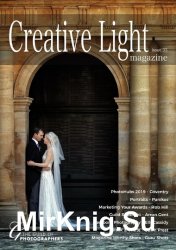 Creative Light Issue 33 2019