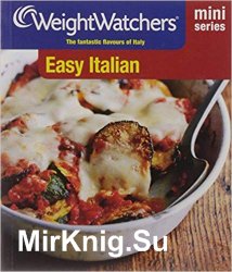 Weight Watchers Mini Series: Easy Italian
