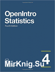 OpenIntro Statistics Fourth Edition