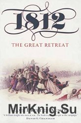 1812: The Great Retreat