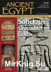Ancient Egypt - October/November 2019
