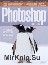 Photoshop User Vol.22 No.9 2019