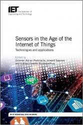 Sensors in the Age of the Internet of Things