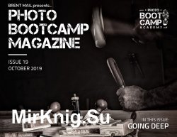 Photo BootCamp Magazine Issue 19 2019