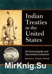 Indian Treaties in the United States