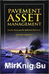 Pavement and Asset Management