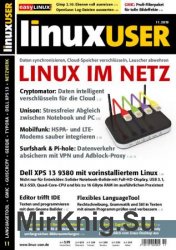 LinuxUser 11/2019