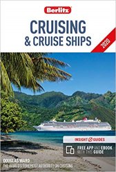 Berlitz Cruising and Cruise Ships 2020, 28th Edition