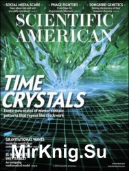 Scientific American - November 2019