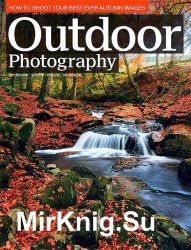 Outdoor Photography Autumn 2019