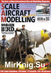 Scale Aircraft Modelling 11 2019