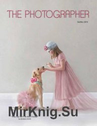 The Photographer Vol.54 #6 2019