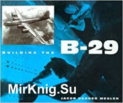 Building the B-29