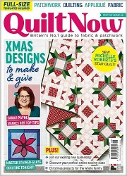 Quilt Now 69 2019