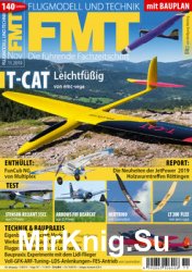 FMT Flugmodell und Technik 2019-11