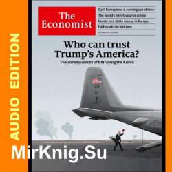 The Economist in Audio -  19 October 2019