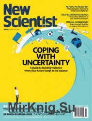 New Scientist - 19 October 2019