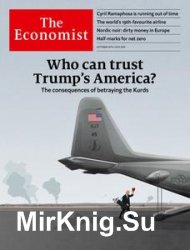 The Economist - 19 October 2019