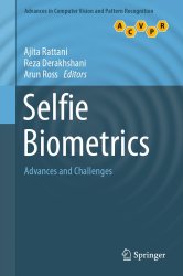 Selfie Biometrics: Advances And Challenges