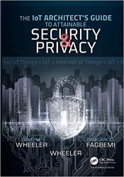The IoT Architect's Guide to Attainable Security and Privacy
