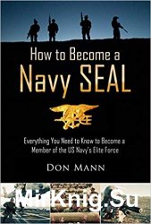 How to Become a Navy SEAL