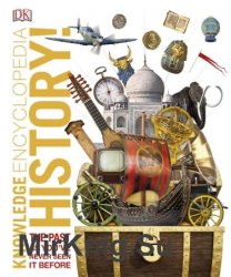 History!: The Past as You've Never Seen it Before