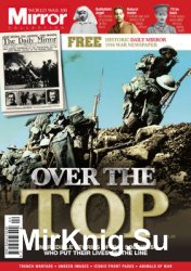 Over The Top (World War 100 Mirror Collection Edition 2)